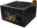 Rosewill ARC Series 550W Modular Power Supply, 80 PLUS Bronze Certified, Intel 4th Gen CPU Ready, SLI & CrossFire Ready