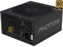 Rosewill PHOTON Series 750W Full Modular Power Supply, 80 PLUS Gold Certified, Intel 4th Gen CPU Ready, SLI & Crossfire Ready