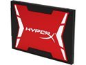 HyperX Savage 2.5" 120GB SATA III Internal Solid State Drive