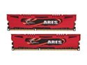 G.SKILL Ares Series 16GB (2 x 8GB) DDR3 1600 (PC3 12800) Desktop Memory