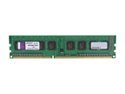 Kingston 4GB 240-Pin DDR3 SDRAM DDR3 1600 Desktop Memory