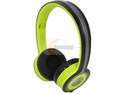 Monster Green 128939 iSport Freedom Wireless Bluetooth On-Ear Headphones