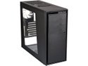 NZXT Source 210 Black SECC Steel, ABS Plastic ATX Mid Tower Computer Case