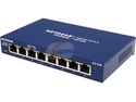 Netgear GS108-400NAS ProSAFE GS108 8-Port Gigabit Desktop Switch