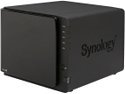 Synology DS415+ Diskless System DiskStation 4-Bay NAS