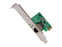 TP-LINK TG-3468 Network Adapter 10/ 100/ 1000Mbps PCI-Express 1 x RJ45