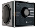 GOgroove BlueSYNC BX Bluetooth Portable Speaker with NFC Technology and Removable Battery