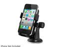 iOttie Easy One Touch Black Universal Car Mount Holder