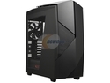 NEW NZXT Noctis 450 Mid Tower Case. Next Generation 5.25-less Design. 