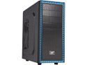 DEEPCOOL TESSERACT BF Mid Tower Computer Case 