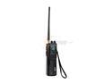 Cobra HH 38 WX ST Hand Held CB Radio with Weather & SoundTracker