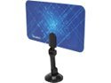 Mediasonic HomeWorX HW110AN ATSC Series Digital Flat Antenna