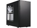 Fractal Design Define R5 Black Window ATX Midtower Silent PC Computer Case