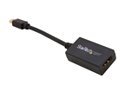 StarTech MDP2HDMI Mini DisplayPort to HDMI Video Adapter Converter