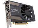 EVGA GeForce GTX 950 2GB GAMING, Silent Cooling Gaming Graphics Card