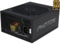 Rosewill PHOTON Series 850W Full Modular Power Supply, 80 PLUS Gold Certified, Intel 4th Gen CPU Ready, SLI & Crossfire Ready