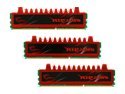 G.SKILL Ripjaws Series 12GB (3 x 4GB) DDR3 1600 (PC3 12800) Desktop Memory