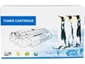 Rosewill RTCS-CF280X Toner Cartridge 6,900 Pages Yield Replaces for HP 80X CF280X 80A CF280A; Black