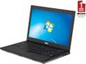Refurbished: DELL Latitude E4310 [Microsoft Authorized Recertified] 13.3” Notebook with Intel Core i5 2.40Ghz, 4GB DDR3 RAM, 250GB HDD, DVDRW, eSATA, Windows 7 Home Premium 64 Bit