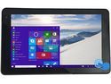 Vulcan Omega VTA08900 Intel Atom 1 GB DDR3 Memory 16 GB eMMC 8.95" Touchscreen Tablet Windows 10 Home
