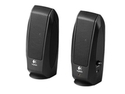 Logitech S120 2.3 Watts (RMS) 2.0 Speaker System