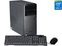 ASUS Intel Core i5 4460 (3.2 GHz) Desktop PC, 8GB Memory, 1TB HDD, Windows 8.1 64-Bit