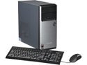 ASUS AMD FX-Series FX-8310 (3.40 GHz) Desktop Computer, 8GB Memory, 2TB HDD, Windows 8.1 64-Bit