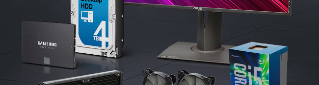 Seagate 4TB HDD Only $139.99 & More