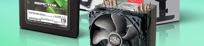 4TB HGST NAS Hard Drive Only $179.99, Mushkin 1TB SSD Just $299.99