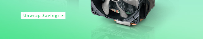 Unwrap Savings