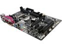 Refurbished: Gigabyte GA-B85M-D3V - Intel B85 Chipset LGA 1150 MicroATX Motherboard