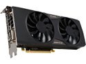 Refurbished: EVGA GeForce GTX 950 02G-P4-2956-RX 2GB SC+ GAMING, Silent Cooling Gaming Graphics Card