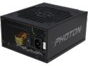Rosewill Photon-850, PHOTON Series 850W Full Modular Power Supply, 80 PLUS Gold Certified, Single +12V Rail, Intel 4th Gen CPU Ready, SLI & Crossfire Ready