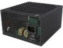 Rosewill Capstone-G750, Capstone G Series 750W Modular Power Supply, 80 PLUS Gold Certified, Single +12V Rail, SLI & Crossfire Ready