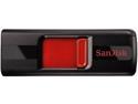 SanDisk 64GB Cruzer CZ36 USB 2.0 Flash Drive