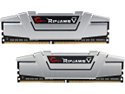 G.SKILL Ripjaws V Series 16GB (2 x 8GB) 288-Pin DDR4 SDRAM 2400 (PC4 19200) Intel Z170 Platform / Intel X99 Platform Desktop Memory