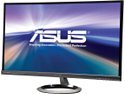 Refurbished: ASUS Silver / Black 27" 5ms (GTG) HDMI Widescreen LED Backlight LCD Monitor