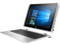HP x2 Bilingual Detachable PC Intel Atom x5-Z8350 (1.44 GHz) 2 GB Memory 32 GB eMMC Intel HD Graphics Shared memory 10.1" 1280 x 800 Touchscreen Windows 10 Home