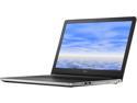 DELL Laptop Inspiron 15 Intel Core i5 6200U (2.30 GHz) 8 GB Memory 1 TB HDD Intel HD Graphics 520 15.6" Touchscreen Windows 10 Home 64-Bit