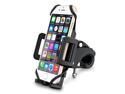 Universal Bike Mount, Bike & Motorcycle Handlebar Mount Cell Phone Holder Cradle