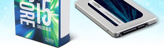 Get Inspired with Deals from Our Holiday Gift Guide