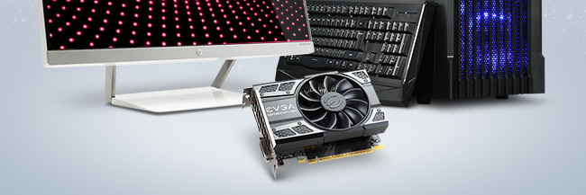 16GB DDR3 Memory Only $109.99, Refurb HP 27” IPS Monitor $169.99 & More