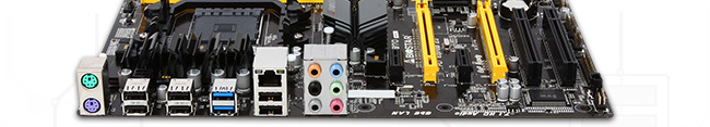 Motherboard