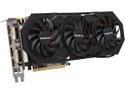 GIGABYTE GeForce GTX 970 4GB GDDR5 HDCP Ready G-SYNC Support Video Card