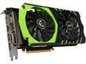 MSI GTX 960 GAMING 100ME GeForce GTX 960 2GB 128-Bit GDDR5 HDCP Ready SLI Support ATX Video Card