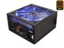 Rosewill BRONZE Series 1000W Continuous@40°C, 80Plus Bronze Certified,Modular Cable Design,SLI Ready,CrossFire Ready Power Supply