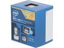 Intel Core i7-4770 Haswell Quad-Core 3.4GHz LGA 1150 84W Desktop Processor Intel HD Graphics