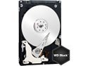 WD BLACK SERIES WD5000BPKX 500GB 7200 RPM 16MB Cache SATA 6.0Gb/s 2.5" Internal Notebook Hard Drive Bare Drive