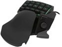 Refurbished: Razer RZ07-01030100-R3U1 Tartarus - Membrane Gaming Keypad