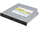 SAMSUNG Internal Slim 8x DVD Writer 8X DVD+R + / - SATA